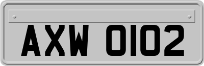 AXW0102