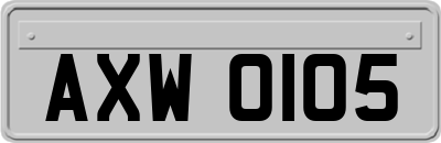 AXW0105