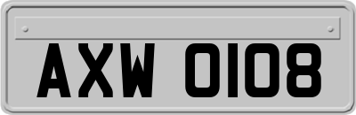 AXW0108