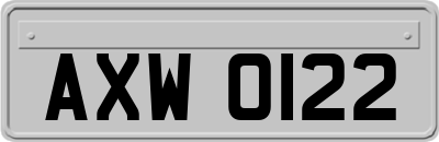 AXW0122