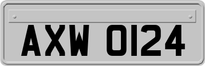AXW0124