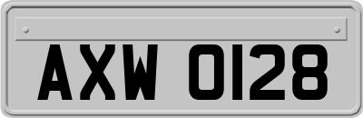 AXW0128