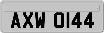AXW0144