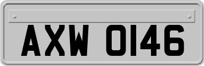 AXW0146