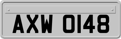 AXW0148