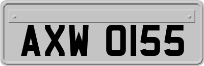 AXW0155