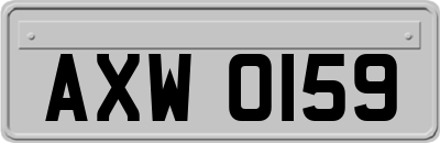 AXW0159