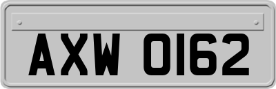 AXW0162