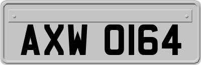 AXW0164