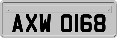 AXW0168