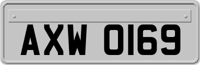 AXW0169
