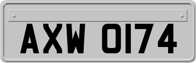 AXW0174