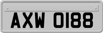 AXW0188