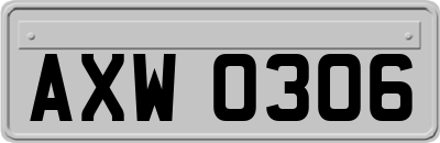 AXW0306
