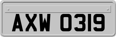 AXW0319