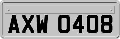 AXW0408