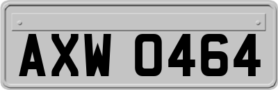 AXW0464