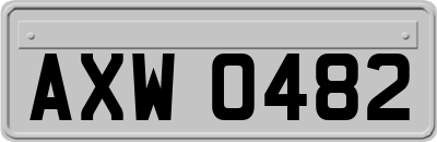 AXW0482