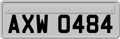 AXW0484