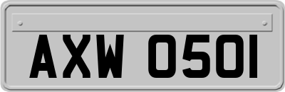 AXW0501