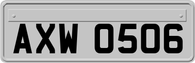 AXW0506
