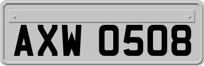 AXW0508