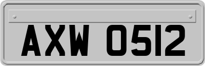 AXW0512