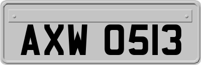 AXW0513
