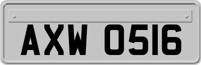 AXW0516