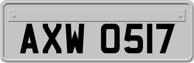 AXW0517