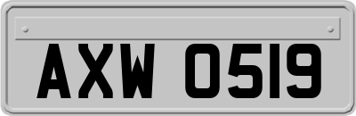 AXW0519