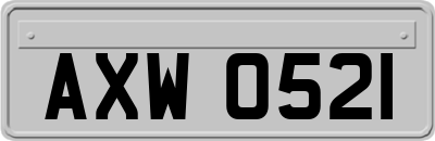 AXW0521