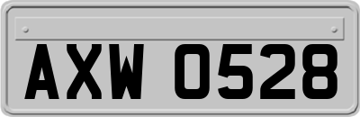 AXW0528