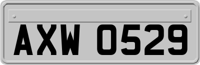 AXW0529