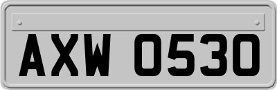 AXW0530
