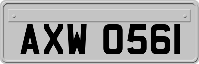 AXW0561