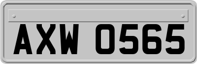 AXW0565