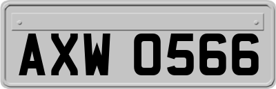 AXW0566