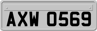 AXW0569
