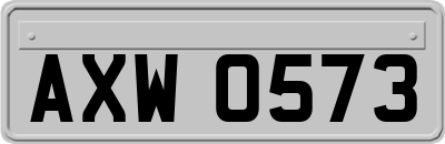 AXW0573