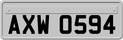 AXW0594