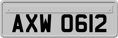 AXW0612