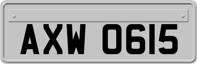 AXW0615