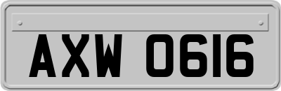 AXW0616