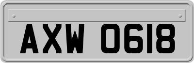 AXW0618
