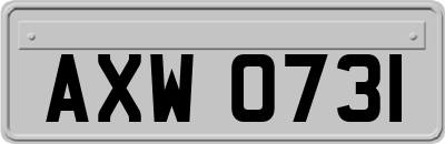 AXW0731