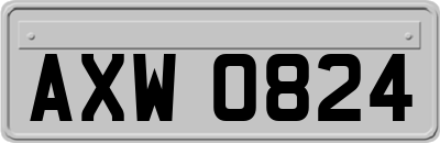 AXW0824