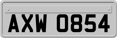 AXW0854