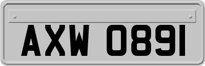 AXW0891