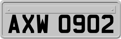 AXW0902